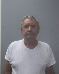 Mugshot of LEO SAULS