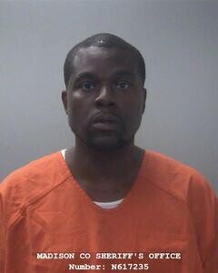Mugshot of MICHAEL B GARNER