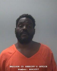 Mugshot of NARA R LEMONS