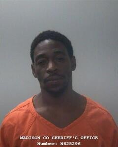 Mugshot of MICHAEL W VICTOR