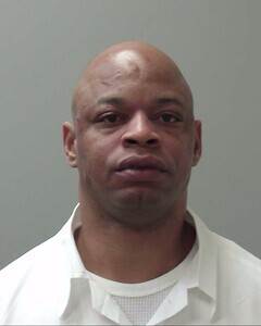 Mugshot of ZETRIUS V GARTH