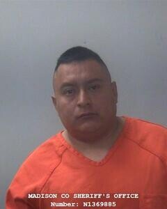 Mugshot of ALBERTO B VILLALBA