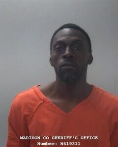 Mugshot of JEREMY S MURRAY