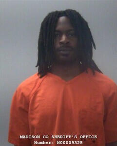 Mugshot of RASHAAD E POLLARD