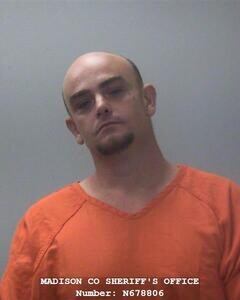 Mugshot of PHILLIP W HILLIS