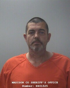 Mugshot of JASON D SPARKS