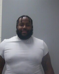 Mugshot of DEONTE A PALMORE