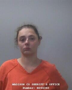 Mugshot of DESTINY N PARSONS