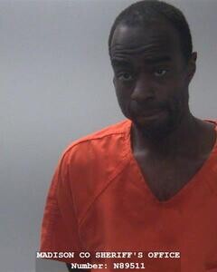 Mugshot of ANTHONY G MARTIN