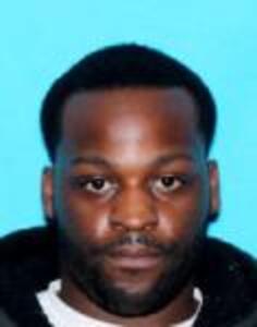Mugshot of JACEIS K VAUGHN
