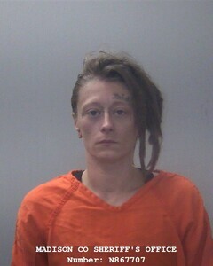 Mugshot of WHITNEY T LEWIS