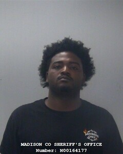 Mugshot of MICHAEL T WINSTON