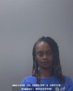 Mugshot of CLEMETRIUS T HAMMOND