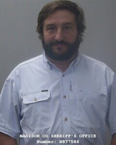 Mugshot of WILLIAM B STEELE