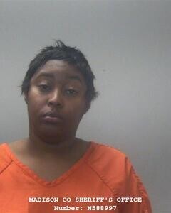 Mugshot of MARQUITA S TURNER