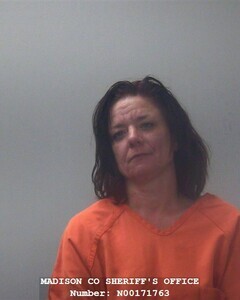 Mugshot of LAURA B ROBINSON