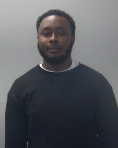 Mugshot of TYRAUN K LYONS