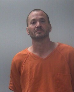 Mugshot of JASON W DRAKE