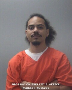 Mugshot of DEVIN R RUIZ