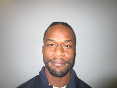 Mugshot of ROBBIE T DRAPER