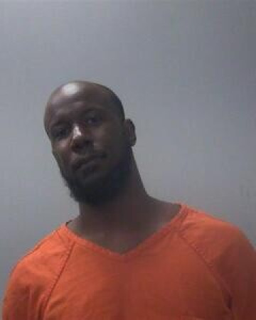 Mugshot of BENNY C HAWKINS