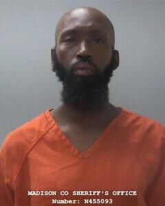 Mugshot of JONATHAN L HUGHES