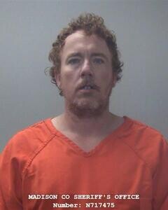 Mugshot of ROBERT P MILLER