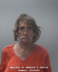 Mugshot of GARY S LITTLE