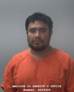 Mugshot of JORGE L VILLA