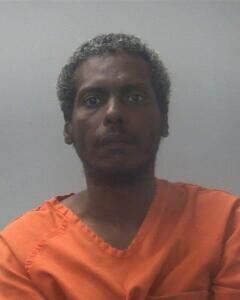 Mugshot of TERRY E WADLEY
