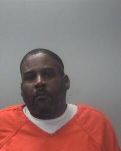 Mugshot of WYIAN U LEWIS