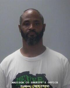 Mugshot of RODGER O CLEMONS