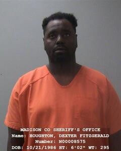 No mugshot available