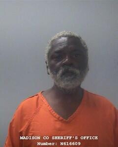 Mugshot of MICHAEL D ELLISON