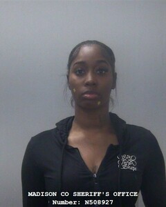 Mugshot of KERRI L WILSON