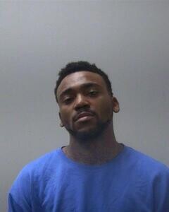 Mugshot of PAUL B WILSON