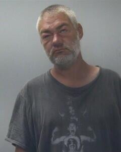 Mugshot of CHRISTOPHER W MADARIS
