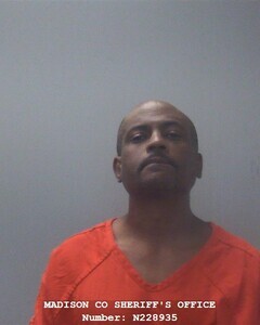 Mugshot of DANIEL P THOMPSON