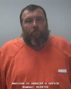 Mugshot of CARL L BACHELDER