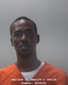 Mugshot of KENNETH R HALE