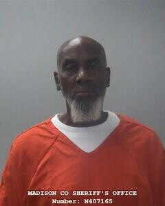 Mugshot of JEFFERSON W HEREFORD