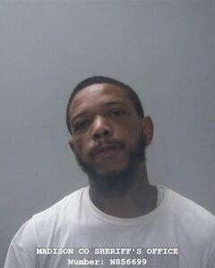 Mugshot of VICTOR L ROBINSON