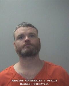 Mugshot of MICHAEL R ROBERTS