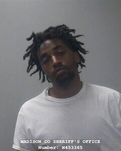 Mugshot of JON R HUMPHREY