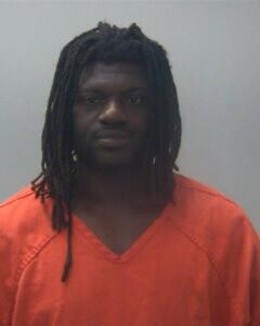 Mugshot of JARROD J THOMAS