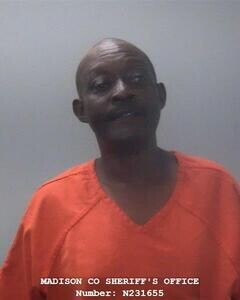 Mugshot of DANNY K SALES