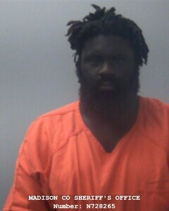 Mugshot of RONAE J GUNN