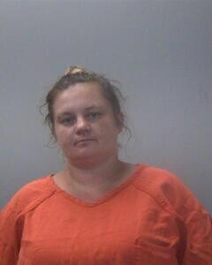 Mugshot of KELSEY R MARTIN