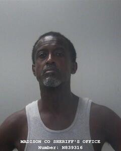 Mugshot of TRACEY E FLETCHER
