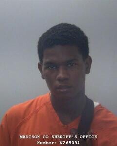 Mugshot of DEVIN L JONES